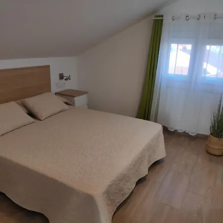 Casa Salvora Apartment *