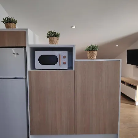 Casa Salvora Apartment