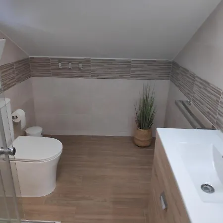 Casa Salvora Apartment Cambados