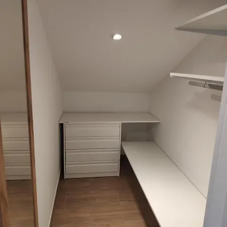 Casa Salvora Apartment Cambados