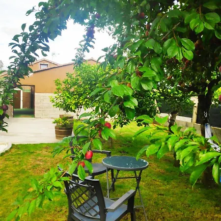 Casa Salvora *